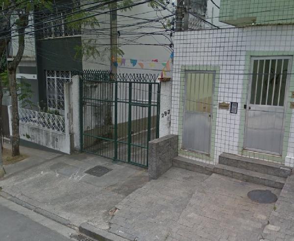 Rio de janeiro - praca seca
