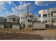 Apartamento - 50,13m² - Cidade Ocidental/GO