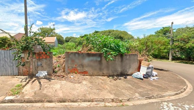 Terreno 375 m² - Jardim Andorinhas - Campinas - SP
