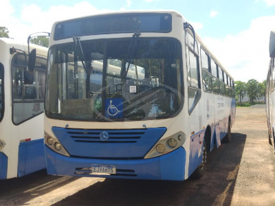 M.BENZ/COMIL SVELTO U, 09/09 ASSIS / SP - 30/10/2026 R$ 14.100,00 LOTE 0016 DOCUMENTO