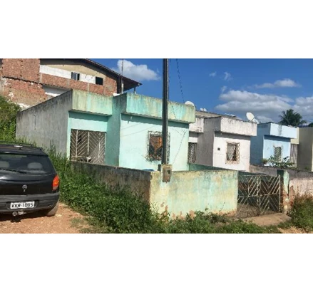 Lot casa nova ii