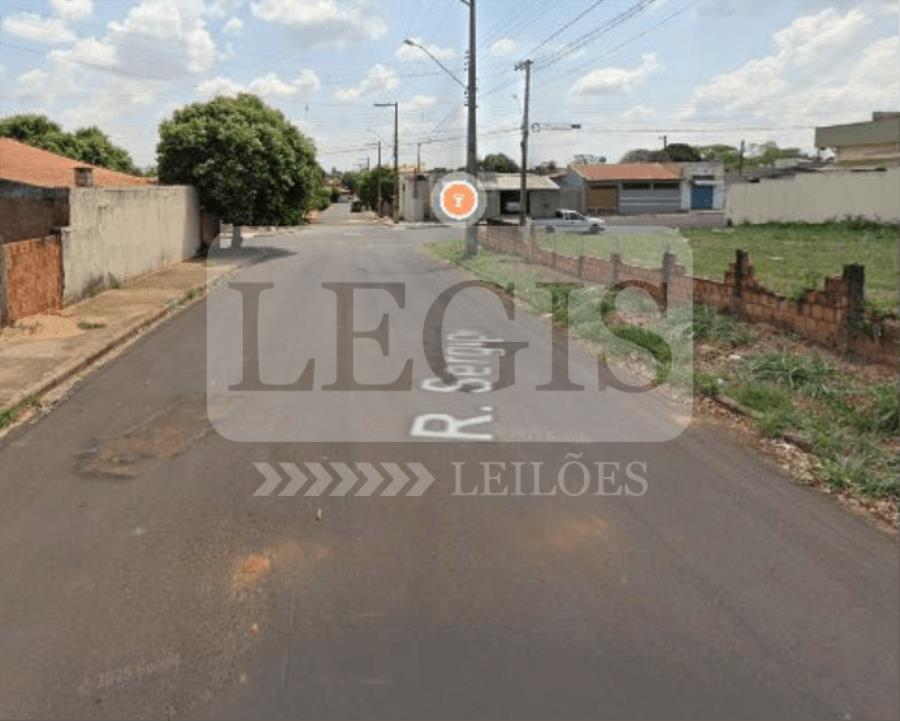 Tupã-sp/imóveis - imóvel residencial com a.t 175,00m²