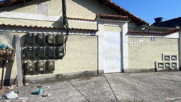 Sao goncalo - jardim catarina