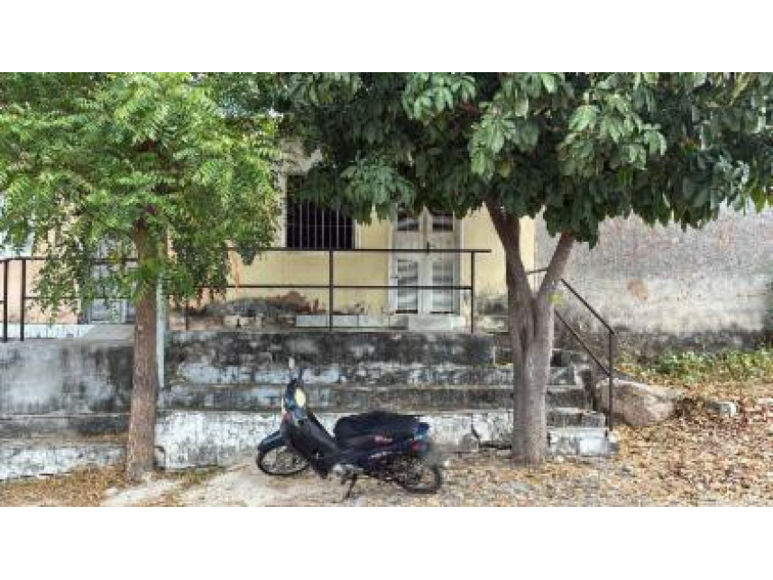 Casa à venda em leilão