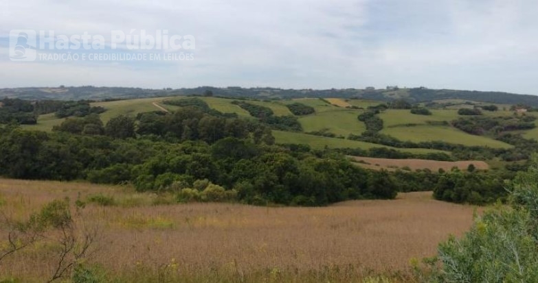 7.0 - fração de terras rural área de 16ha - rincão dos marques - canguçú/rs