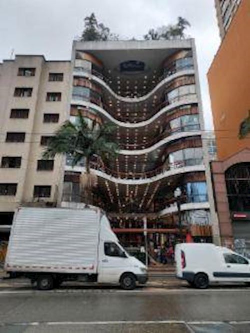 Loja no centro - são paulo/sp