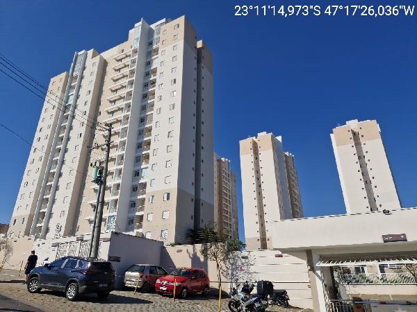 Cond jardim dos taperas