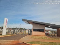 Casa - 64,72m² - Terreno - 153,2m² - Três Lagoas/MS