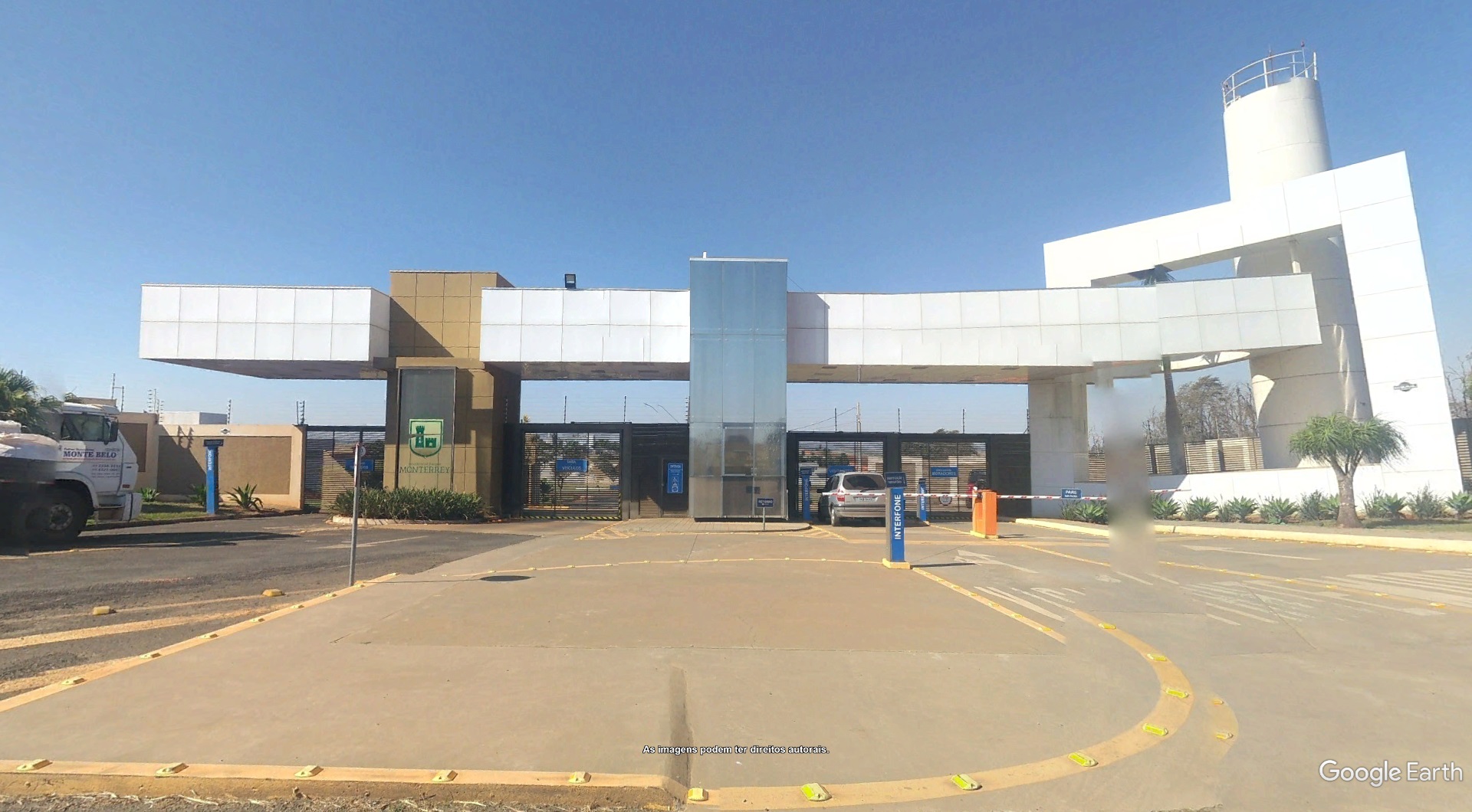 LOTE 3.1 - Imóvel c/ 2.512,50m² no Parque Monterrey em Arapongas/PR