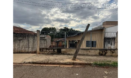 Jardim kase