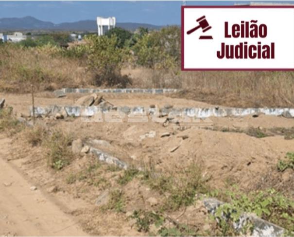 Terreno em carnaíba/pe