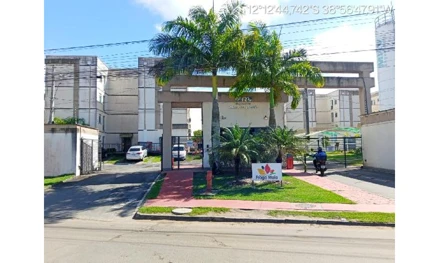 Cond res plaza fraga maia
