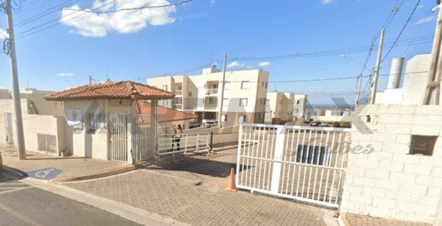 Cond. residencial cachoeirinha i - direitos aquisitivos sobre o apartamento 01, localizado no térreo, bloco 19, do empreendimento "condomínio residencial cachoeirinha i", localizado na avenida deputado federal braz de assis nogueira, 1021, cidade de botucatu/sp