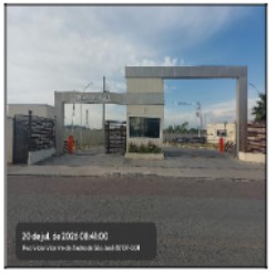 Residencial flores do vale