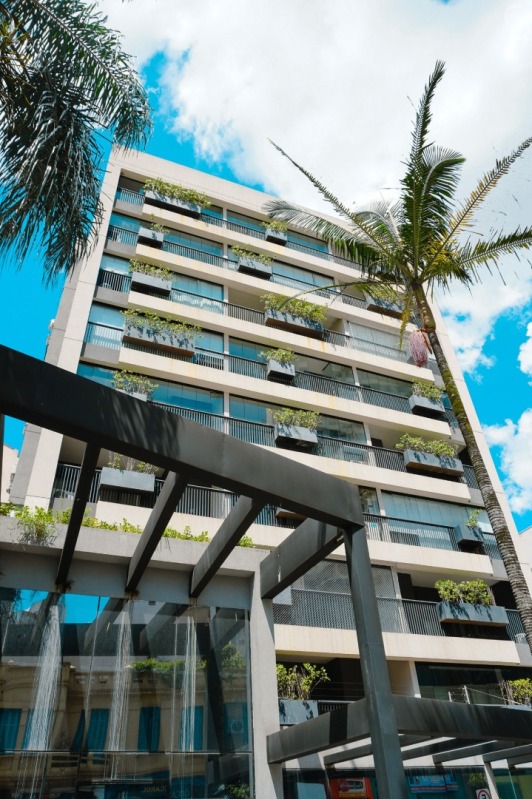 LOJA DESOCUPADA | 61,930 m2 | HIGIENÓPOLIS - Lote 001 (ID 3870)