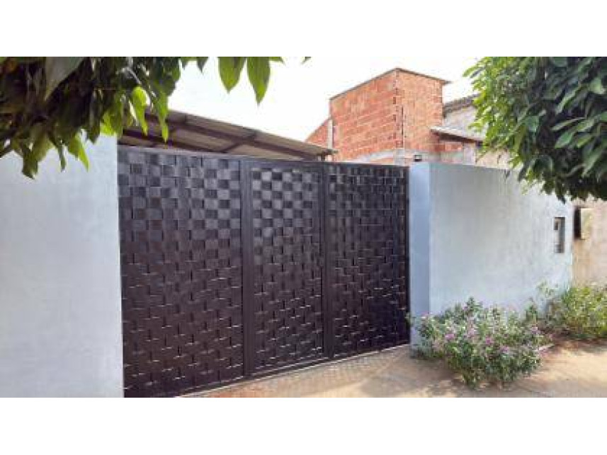 Casa à venda em leilão
