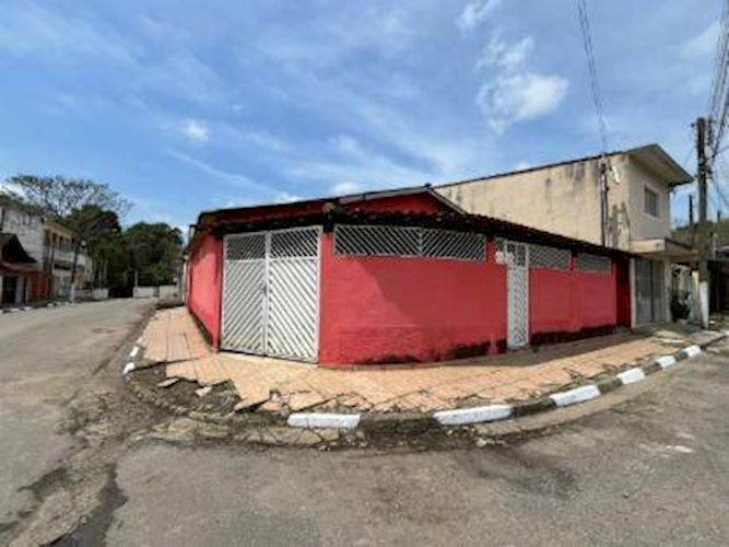 Casa - jardim comendador - itariri/sp