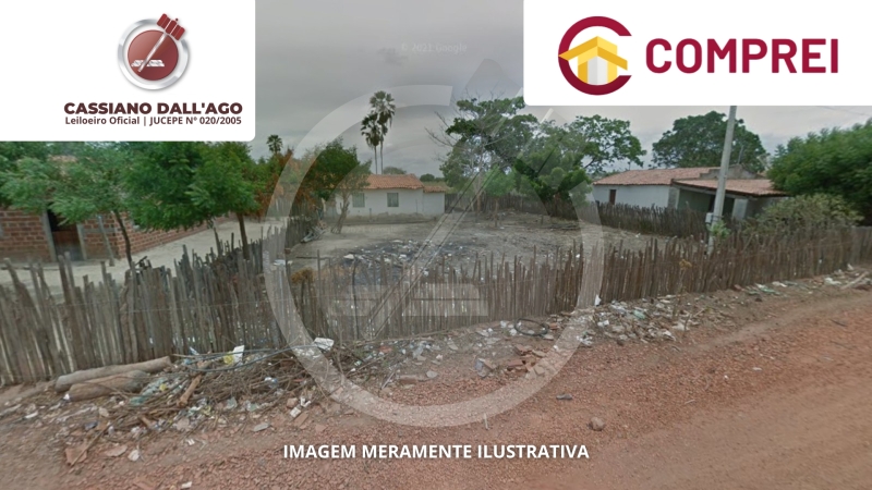 CEARÁ - Lote 076 (ID 622)