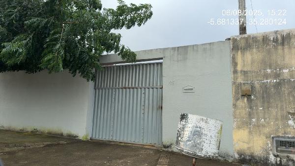 Extremoz - moinho