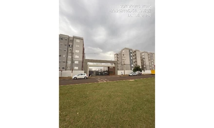 Londrina - cilo 3