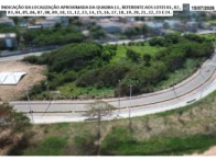 Terreno em leilão no bairro Balneário Carapebus em Serra - ES