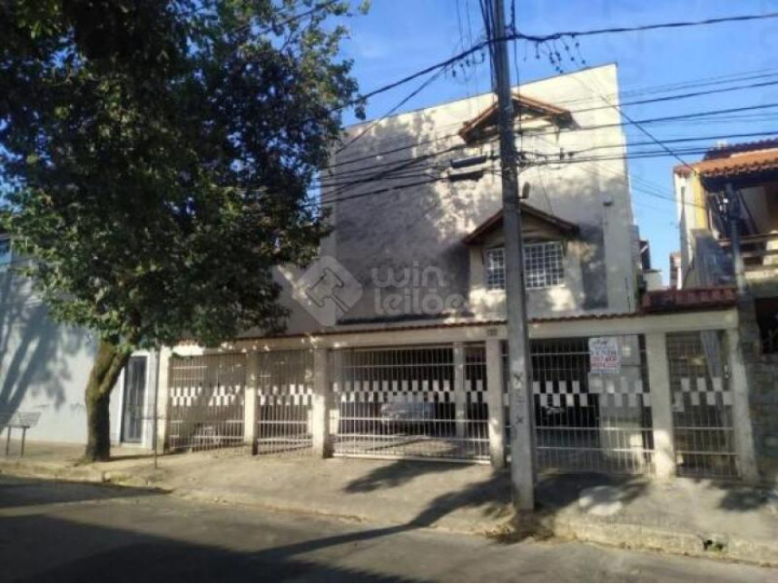 Casa à venda em leilão