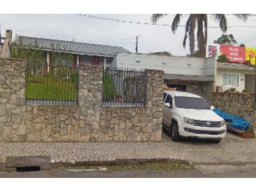 Casa à venda em leilão