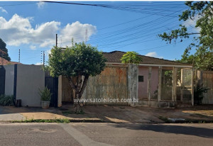 Casa 149m² |naviraí/mt