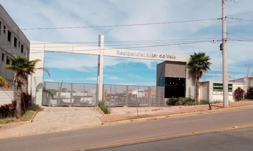 Apartamento - 40,55m² de área privativa, com vaga de garagem - sorocaba/sp