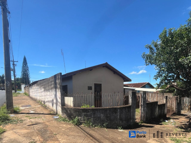 Casa - santo antônio, batatais/sp