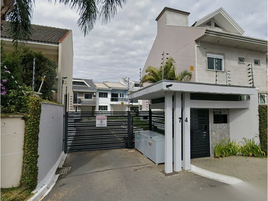 Casa à venda em leilão