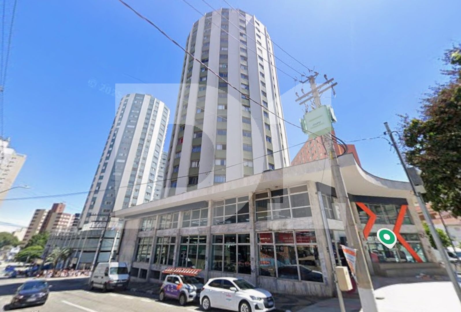 Apartamento em campinas/sp