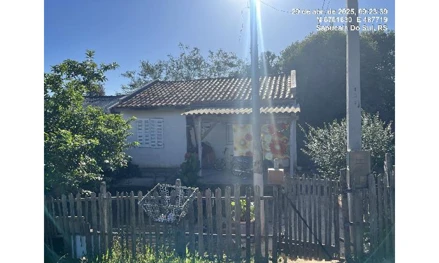 Sapucaia do sul - vargas