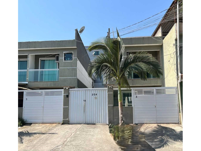 Casa à venda em leilão