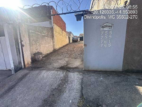 Divinopolis - icarai
