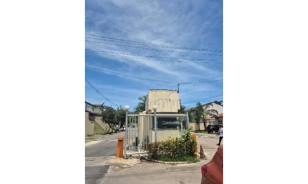 Casa em Leilão em Nova Iguaçu / RJ - 3069391