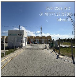 Recanto do lindoia