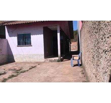 Santo antonio do descoberto - jardim ana beatriz i