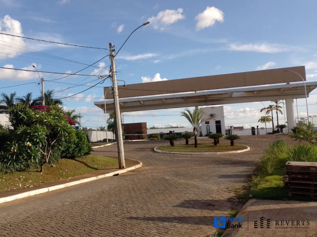 Casa de condomínio - setor habit. jd. botânico, brasília/df