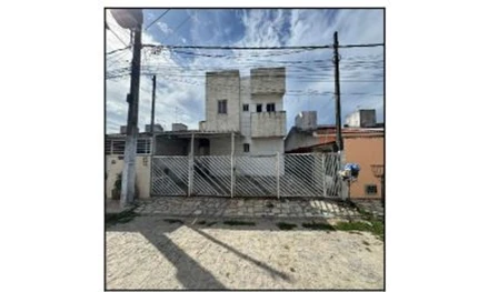 Condominio multifamiliar