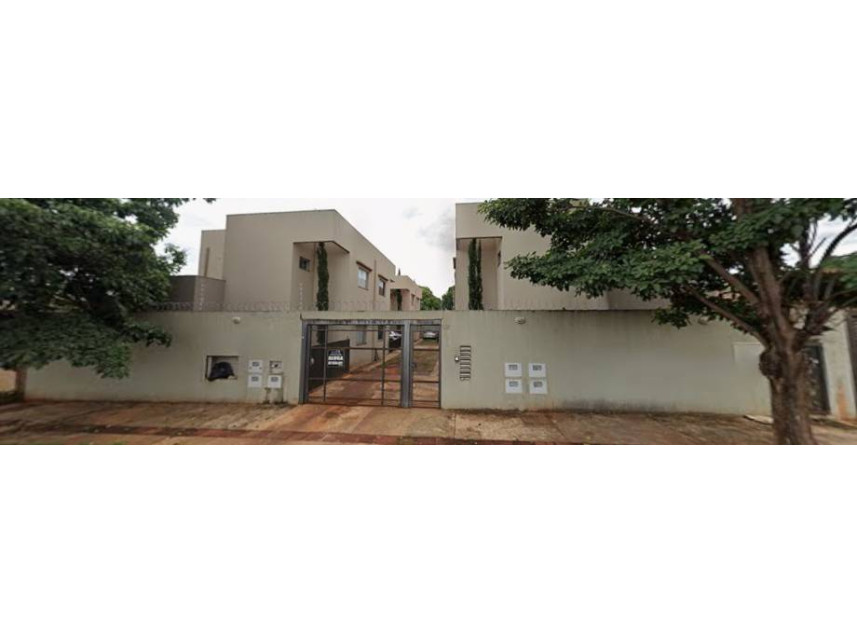 Casa à venda em leilão
