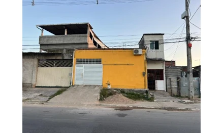 Lot jardim atlântico ii