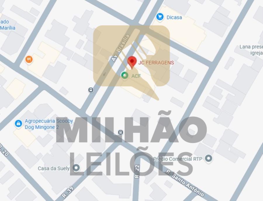 Lote de 360m² em Luziânia/GO