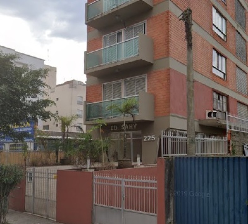 LEILÃO JUDICIAL – Apto. de 67,33 m², Ed. Sahy – Parque da Enseada, Guarujá/SP - Lote 001 (ID 4007)