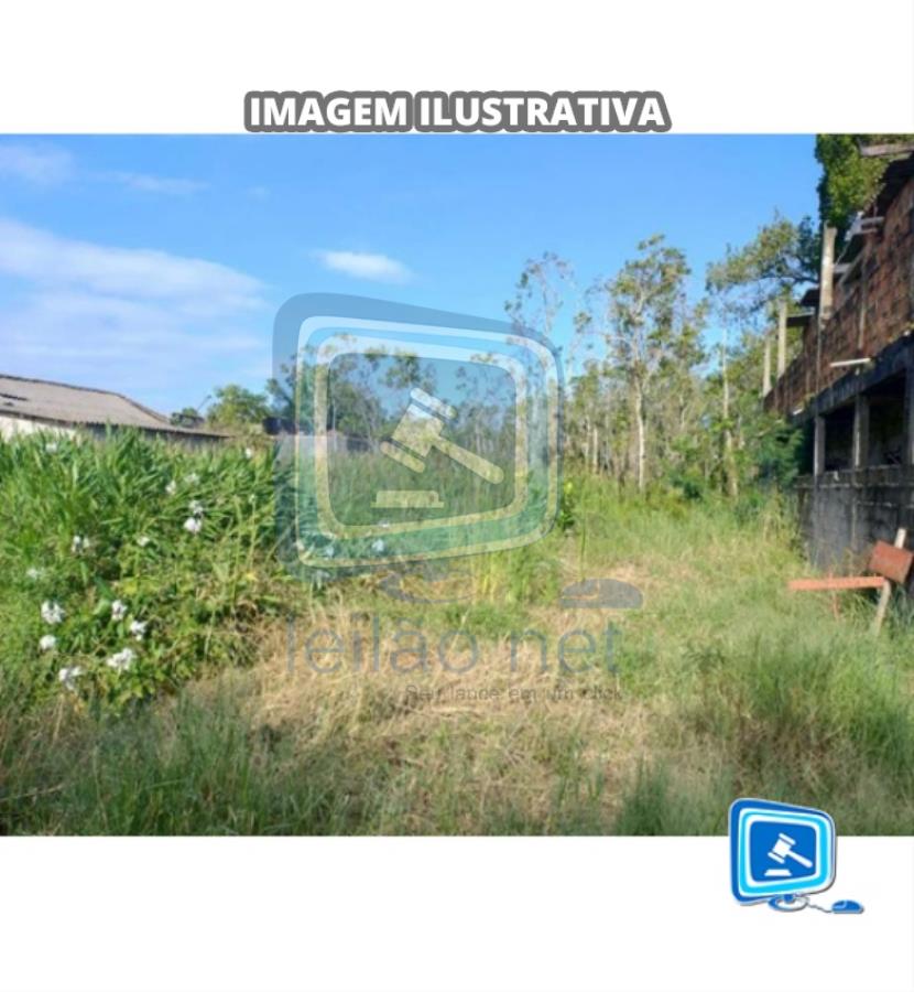 lote 15 quadra 25 Jd. Santa Terezinha