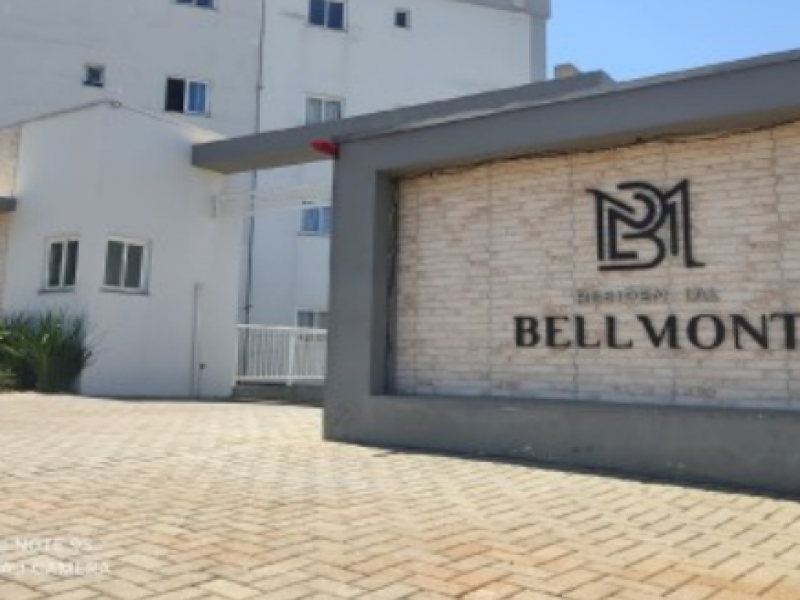 Apartamento, residencial, primo tacca, 2 dormitório(s), 1 vaga(s) de garagem