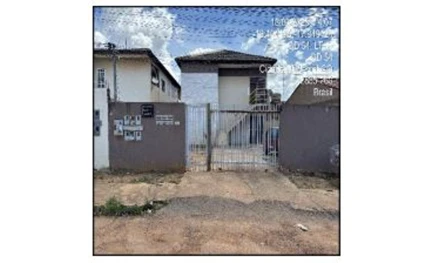 Condomínio residencial são mateus