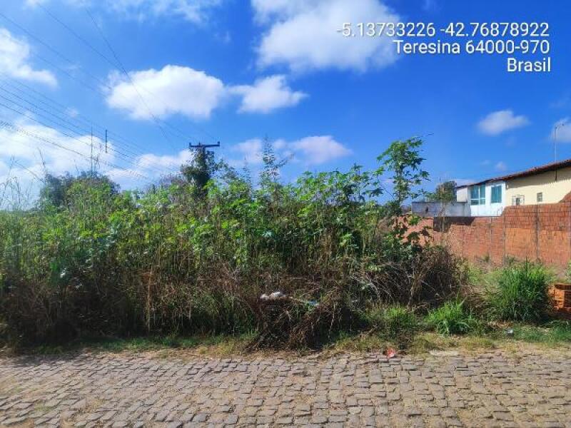 Teresina-pi / bela vista iii