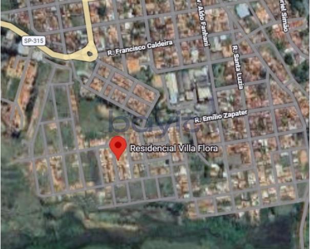 Duartina - sp - terreno - 216,00 m²