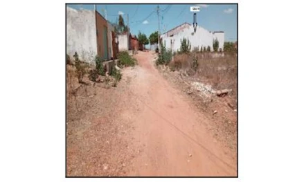 Penaforte - centro